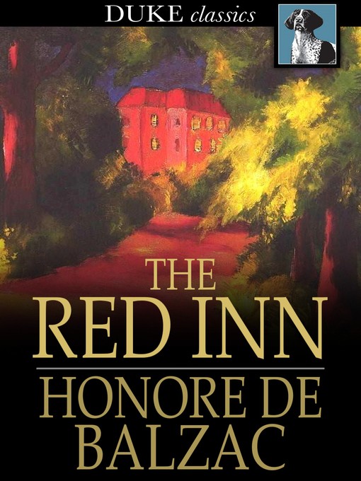 Title details for The Red Inn by Honore de Balzac - Available